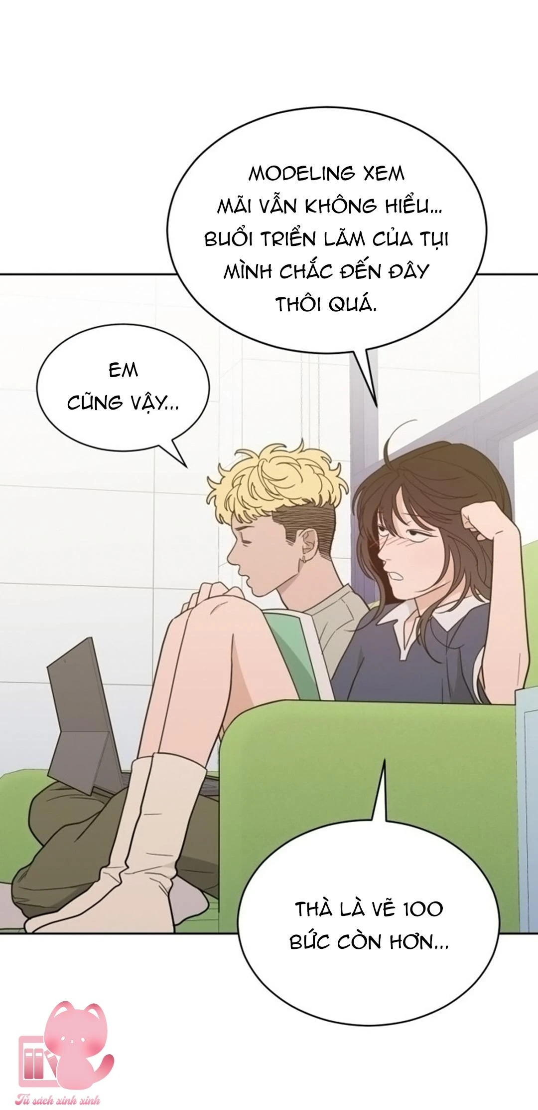 Vận May Không Ngờ Chapter  84 - 16