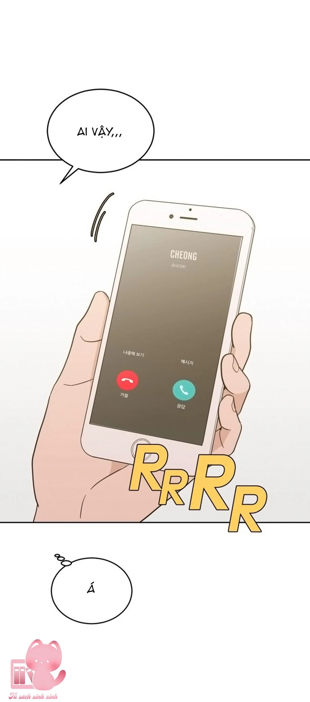 Vận May Không Ngờ Chapter  84 - 18