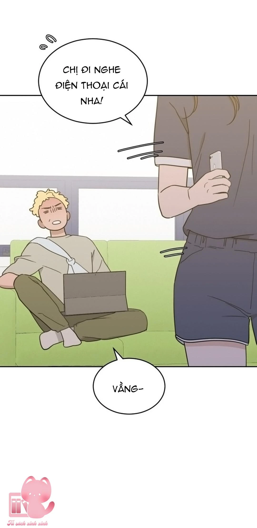 Vận May Không Ngờ Chapter  84 - 19