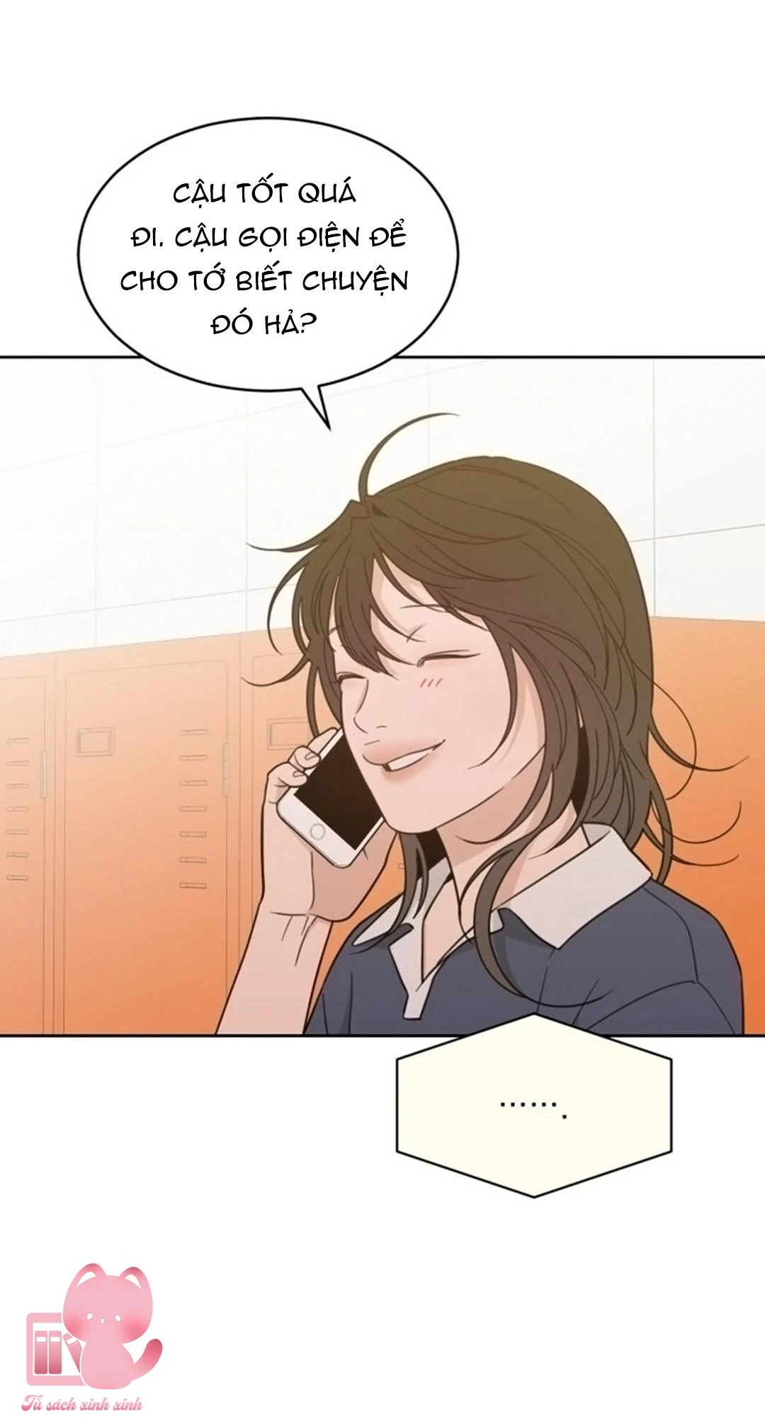 Vận May Không Ngờ Chapter  84 - 23