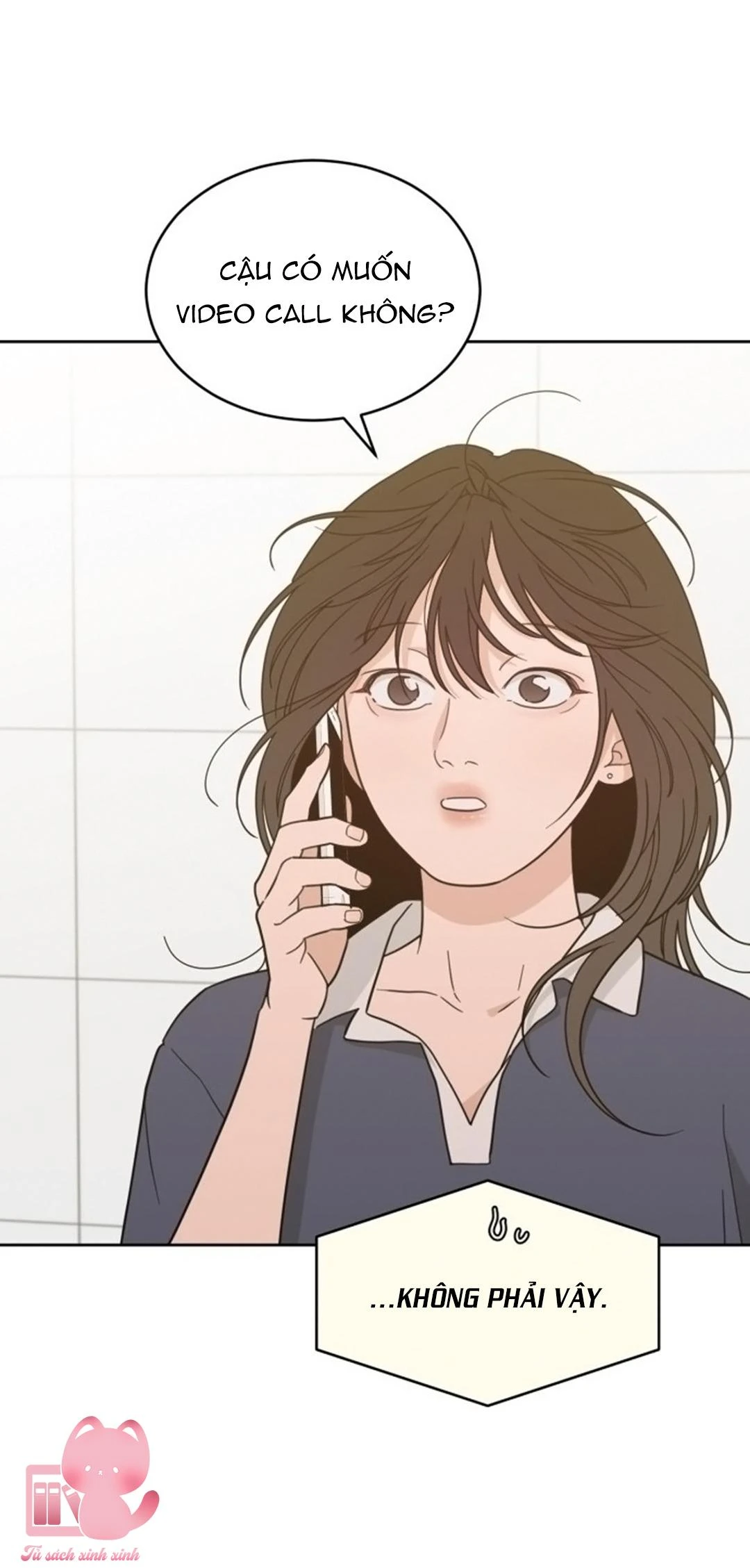 Vận May Không Ngờ Chapter  84 - 26