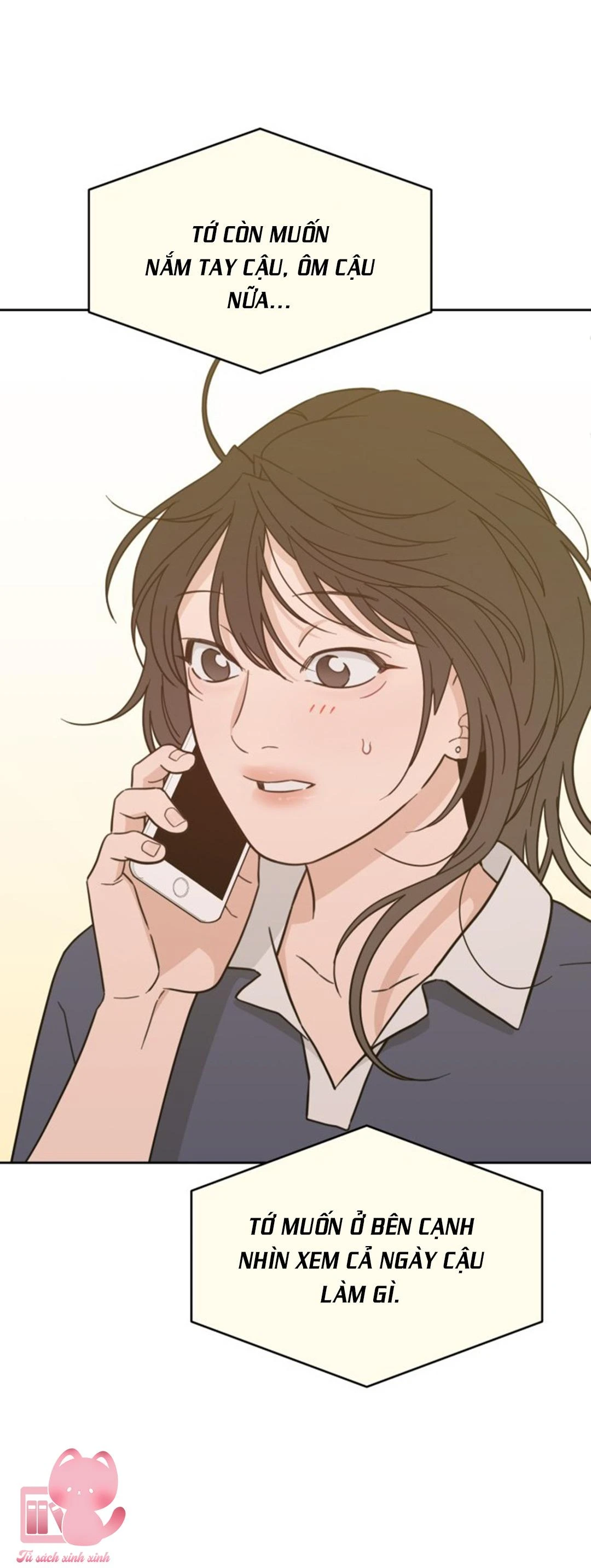 Vận May Không Ngờ Chapter  84 - 27