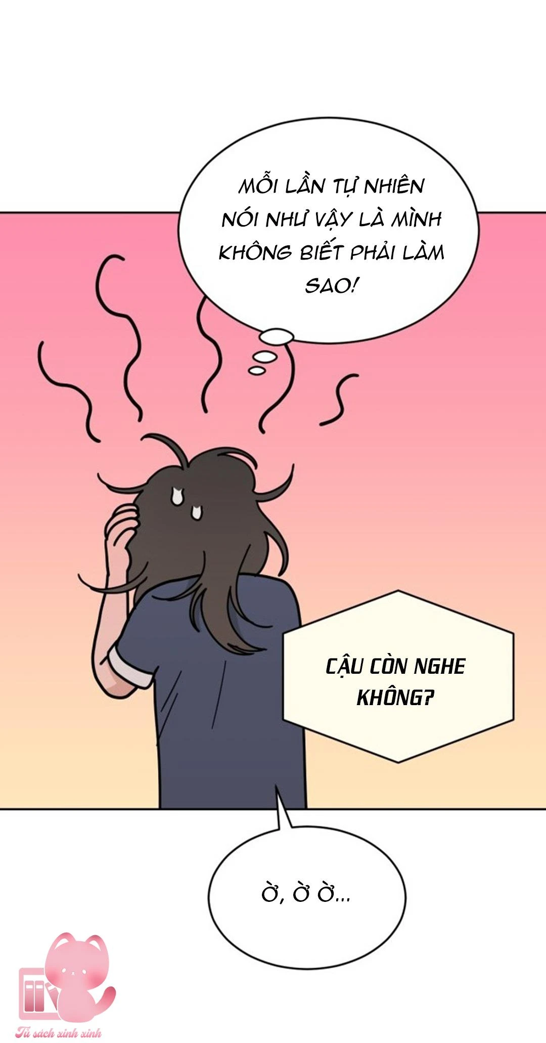 Vận May Không Ngờ Chapter  84 - 29