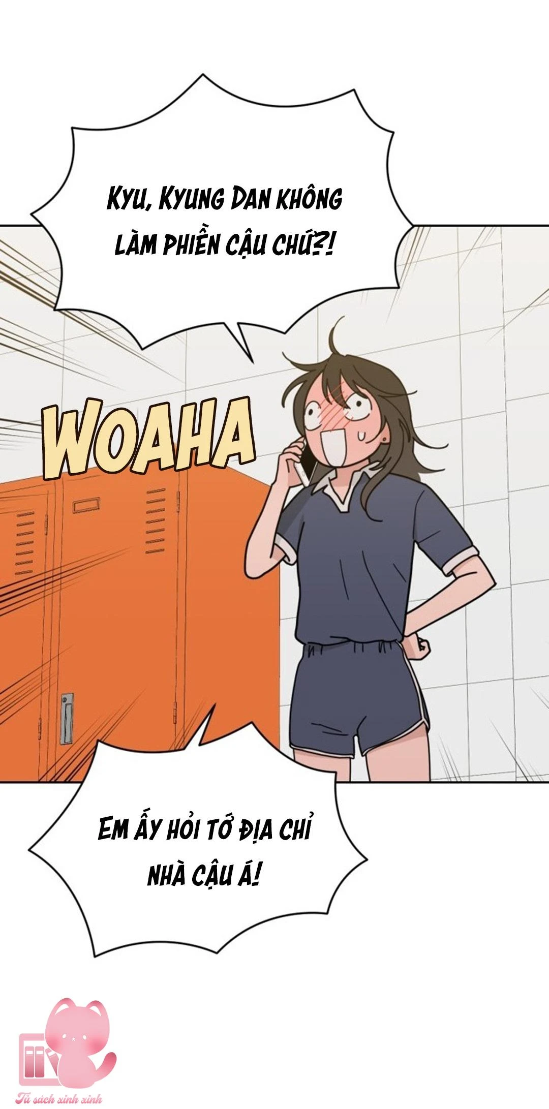 Vận May Không Ngờ Chapter  84 - 30