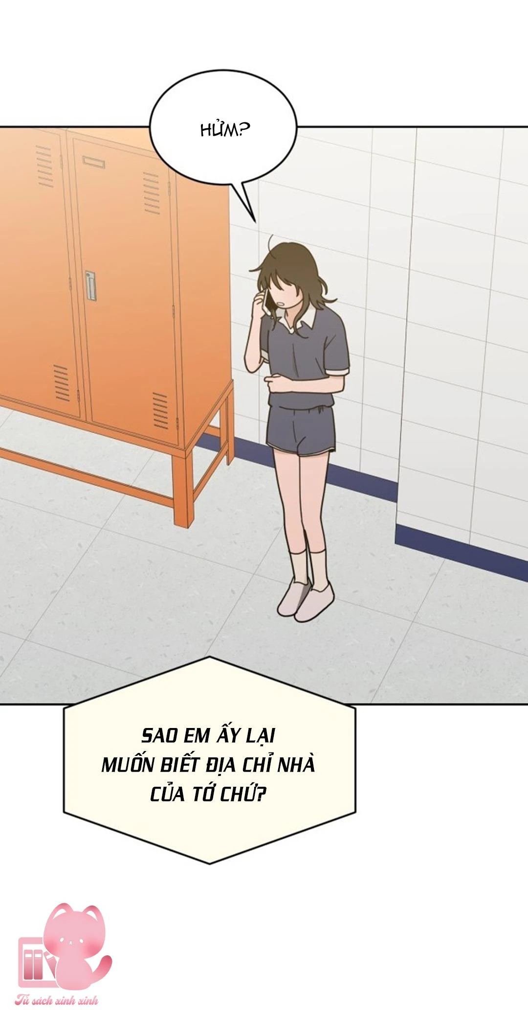 Vận May Không Ngờ Chapter  84 - 33