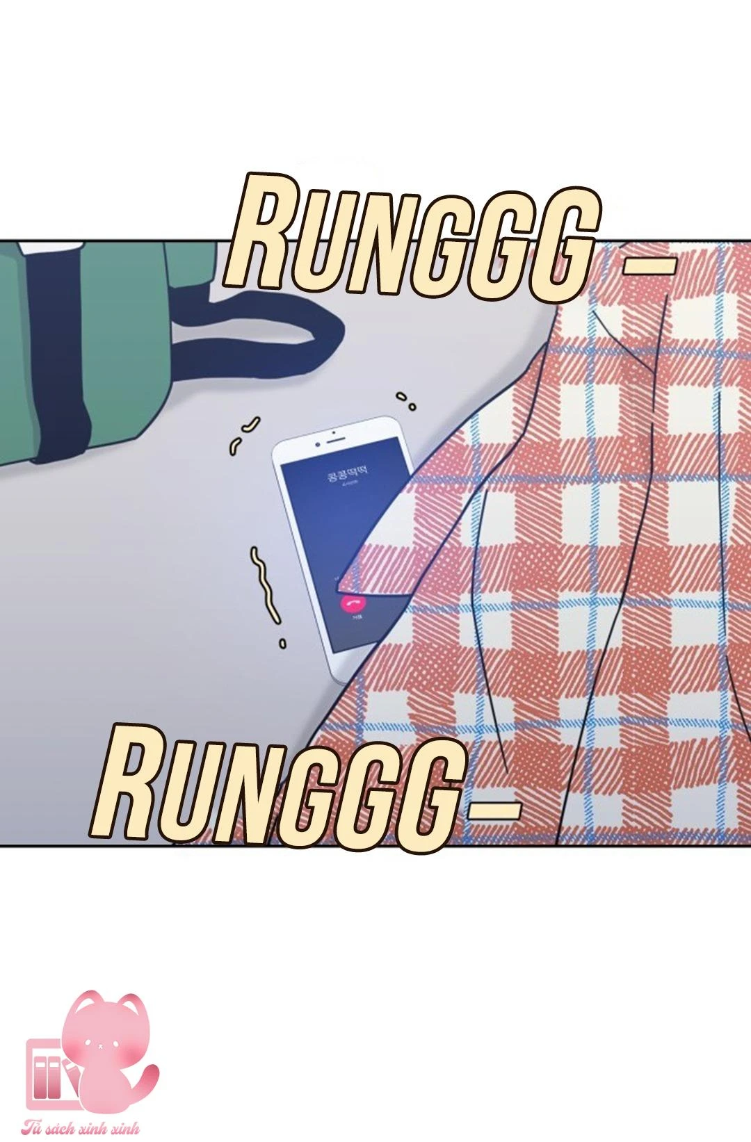 Vận May Không Ngờ Chapter  84 - 36