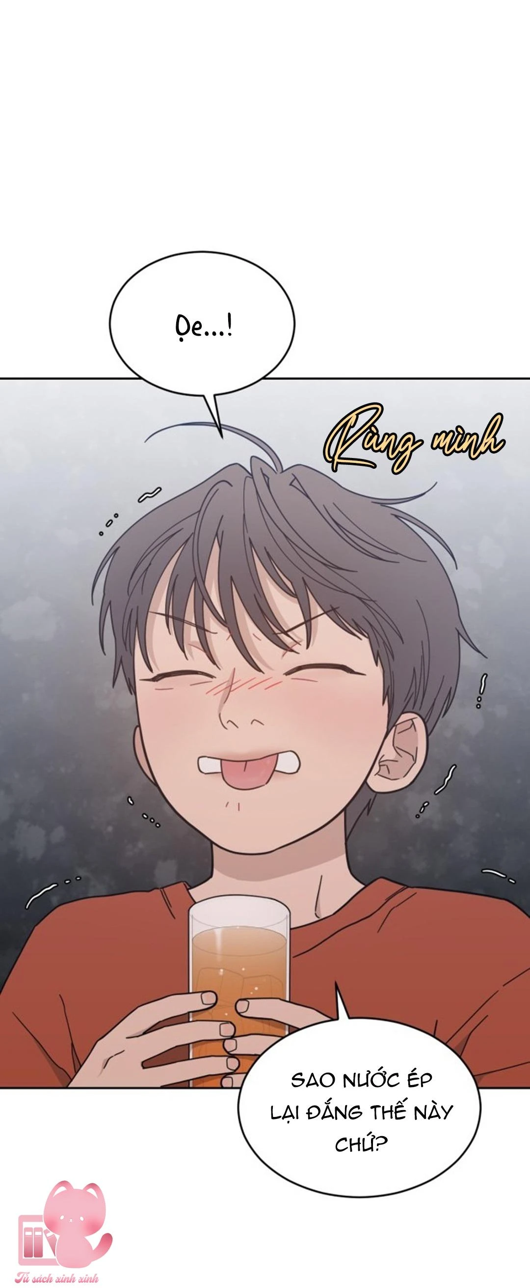 Vận May Không Ngờ Chapter  84 - 38