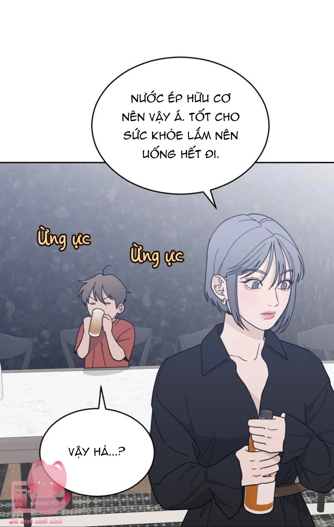 Vận May Không Ngờ Chapter  84 - 39