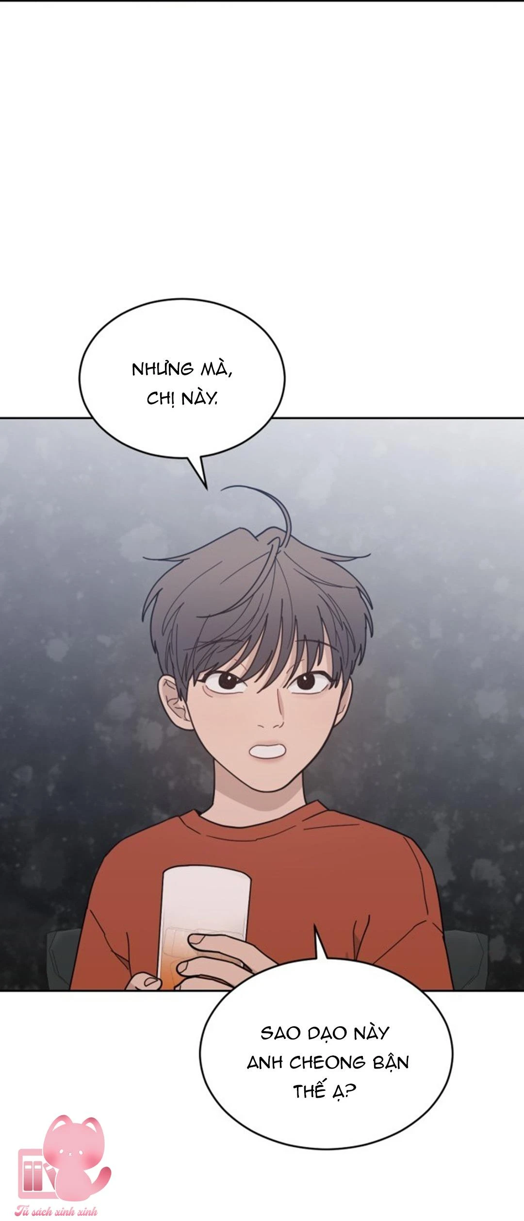 Vận May Không Ngờ Chapter  84 - 40