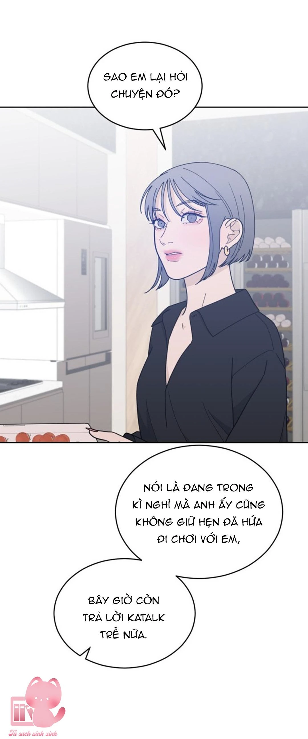 Vận May Không Ngờ Chapter  84 - 41