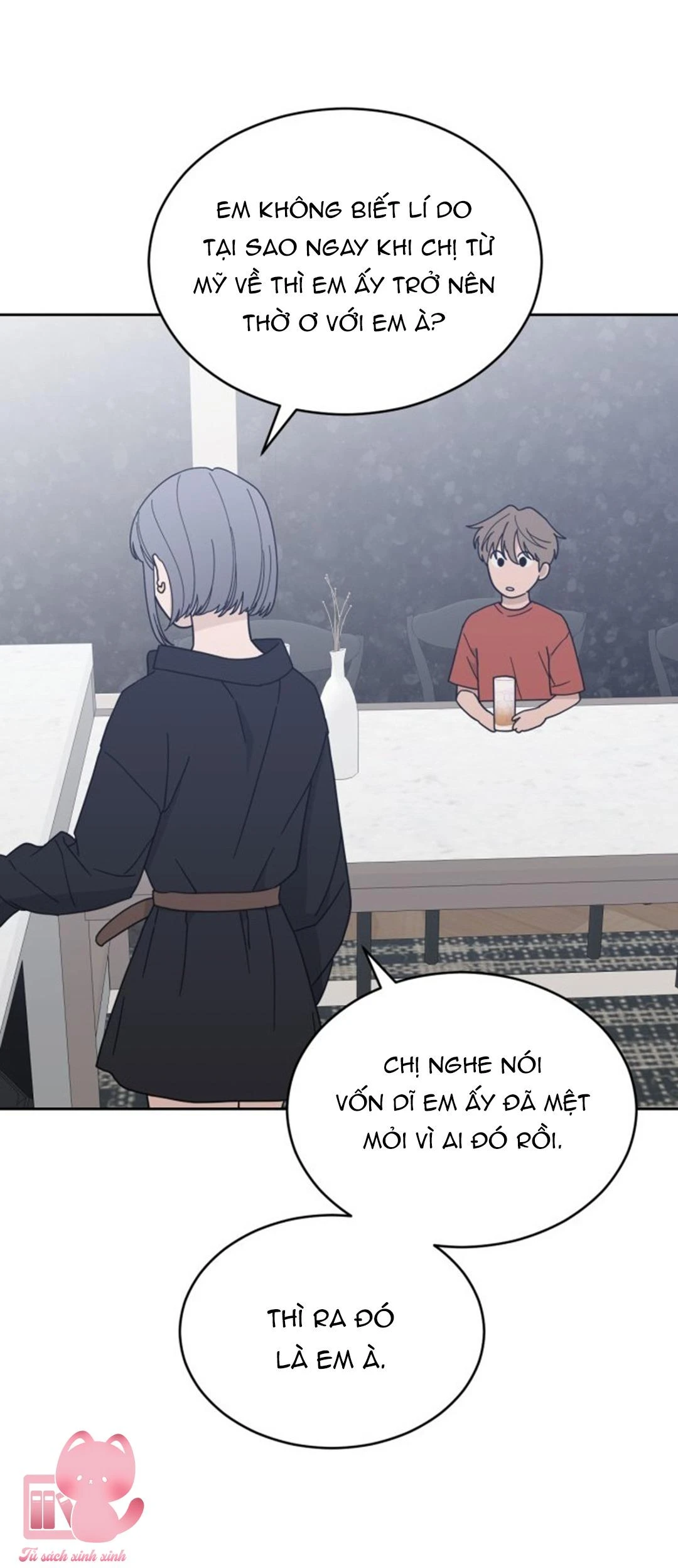 Vận May Không Ngờ Chapter  84 - 43