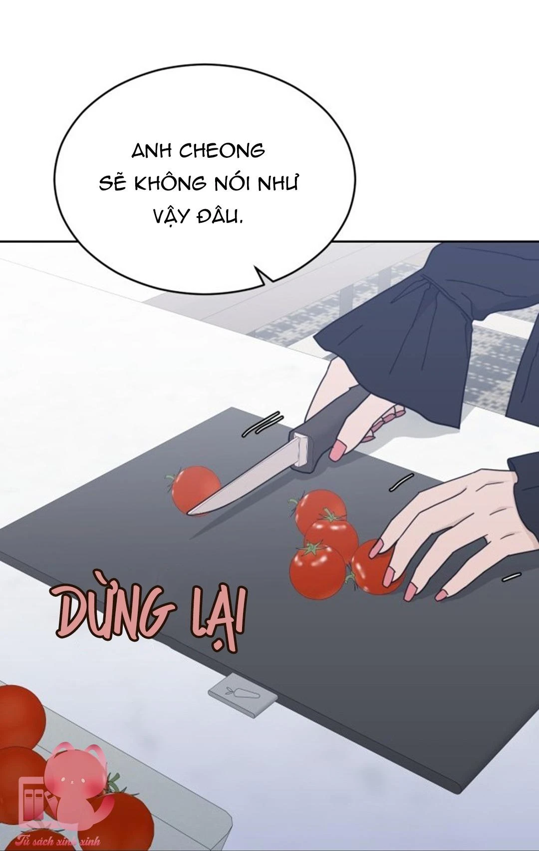 Vận May Không Ngờ Chapter  84 - 45