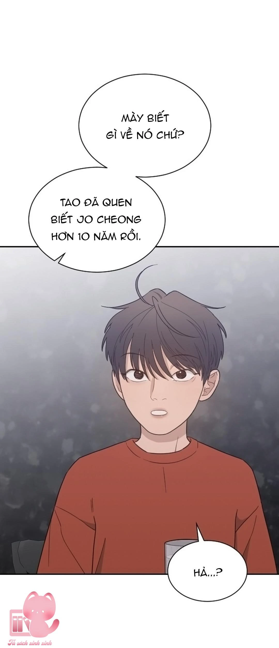 Vận May Không Ngờ Chapter  85 - 2