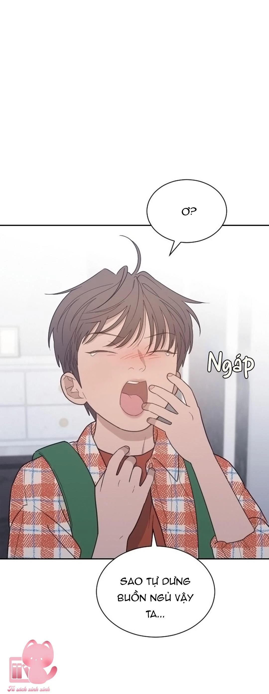 Vận May Không Ngờ Chapter  85 - 7