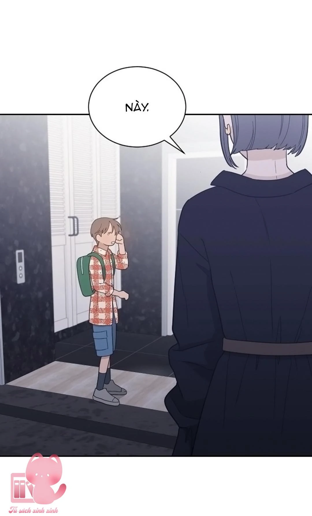 Vận May Không Ngờ Chapter  85 - 8