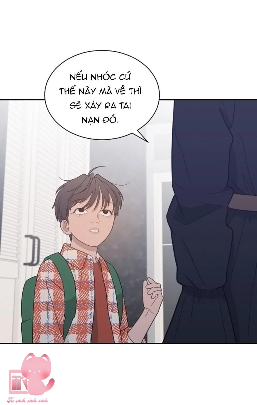 Vận May Không Ngờ Chapter  85 - 9