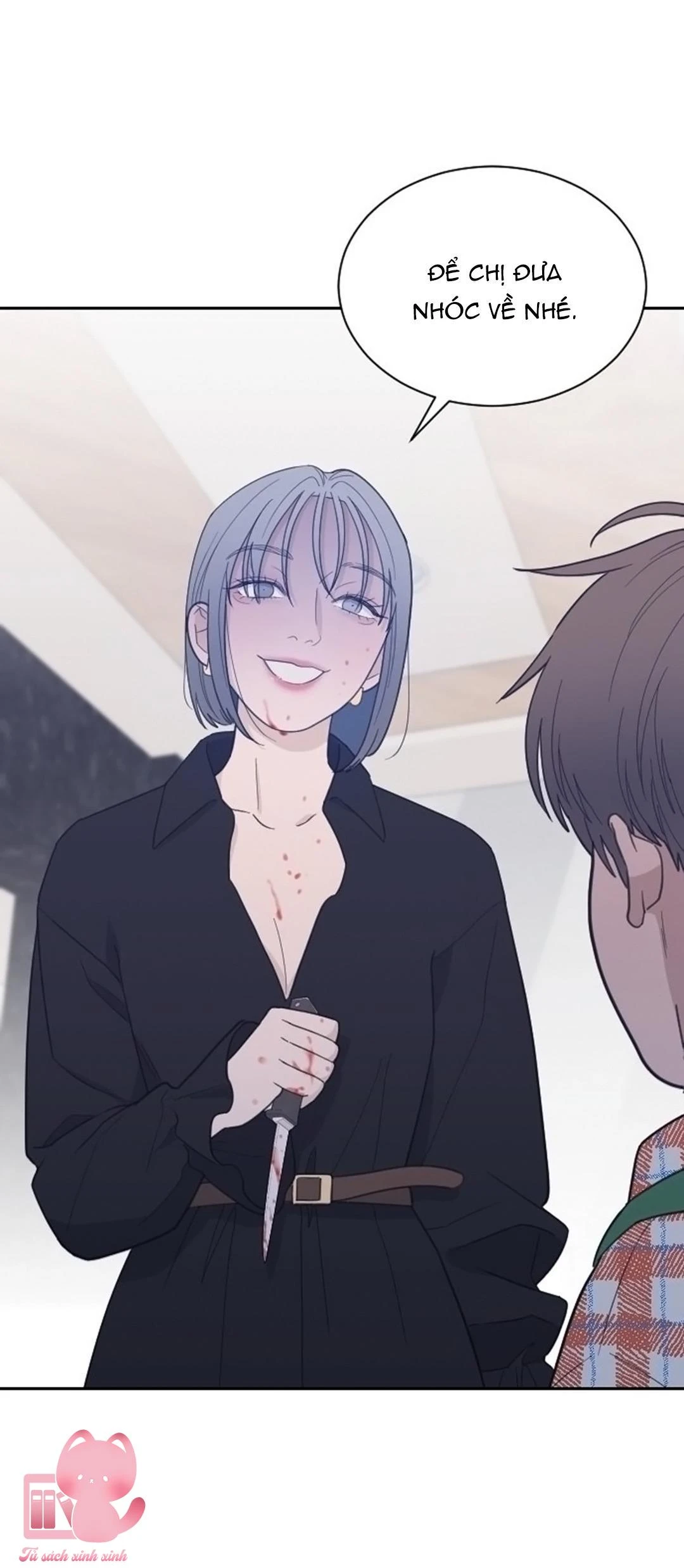 Vận May Không Ngờ Chapter  85 - 10