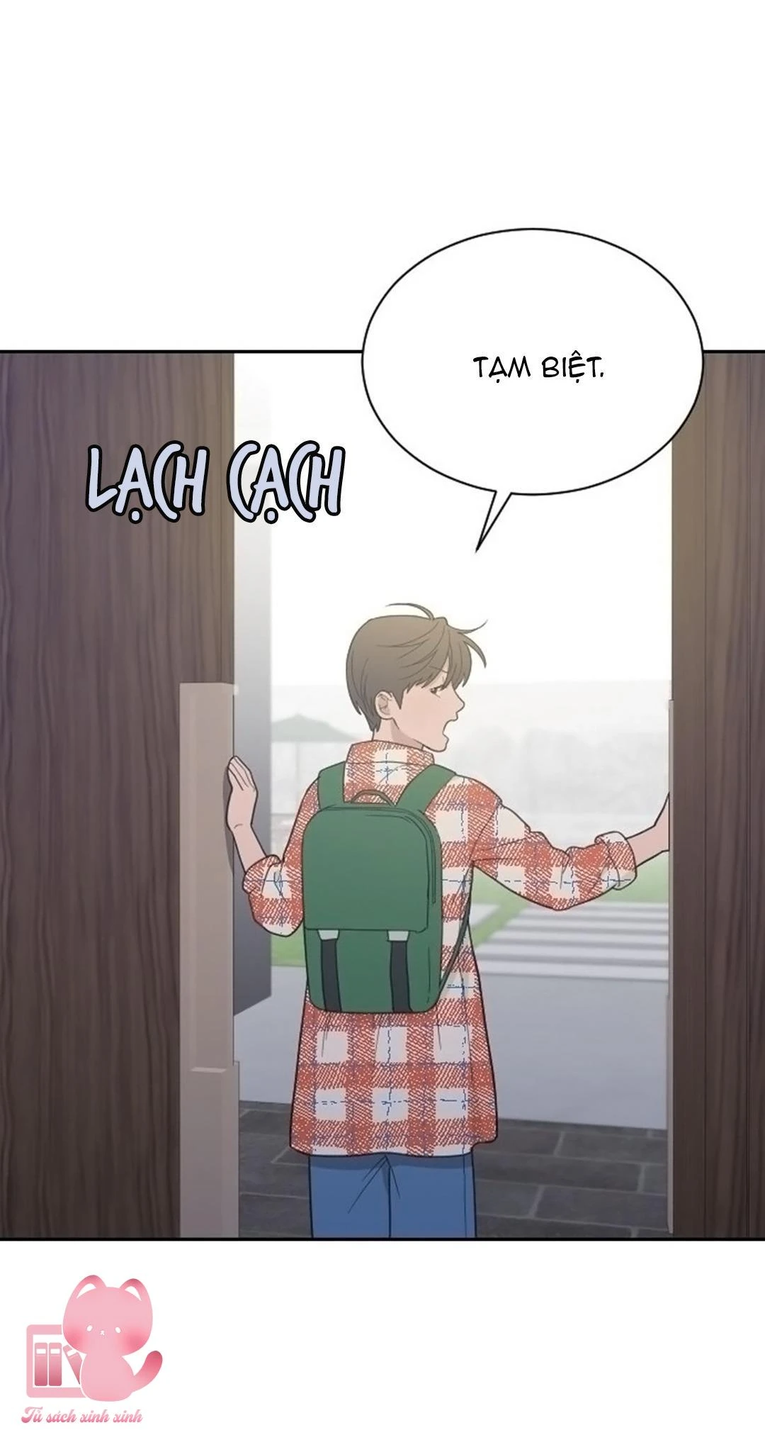 Vận May Không Ngờ Chapter  85 - 12