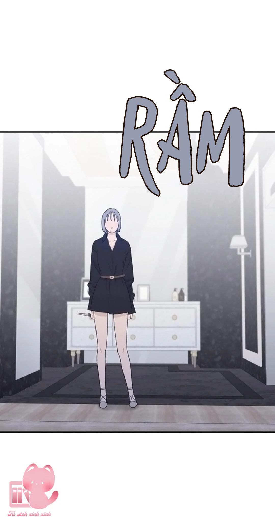 Vận May Không Ngờ Chapter  85 - 13