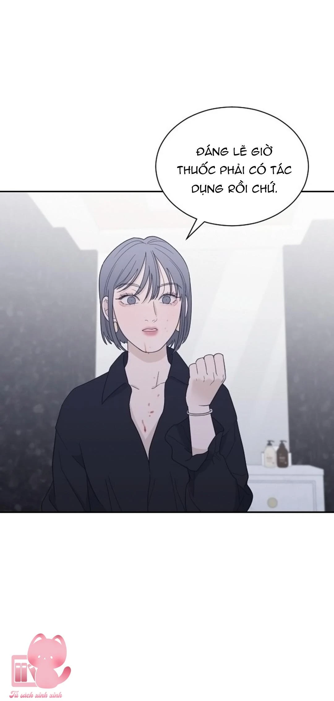 Vận May Không Ngờ Chapter  85 - 14