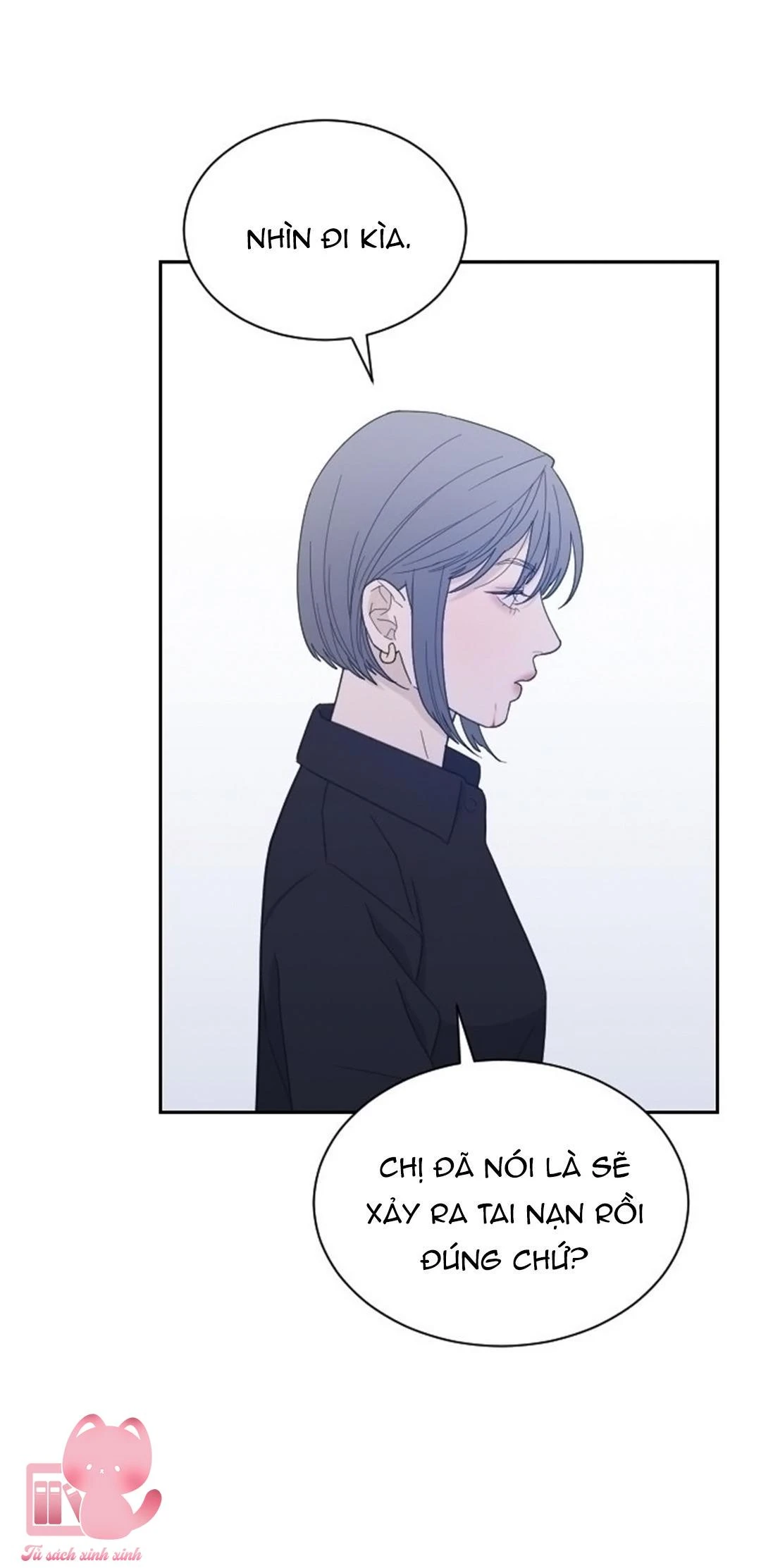 Vận May Không Ngờ Chapter  85 - 16