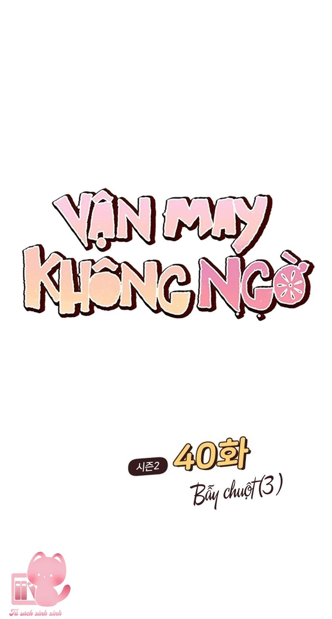 Vận May Không Ngờ Chapter  85 - 20