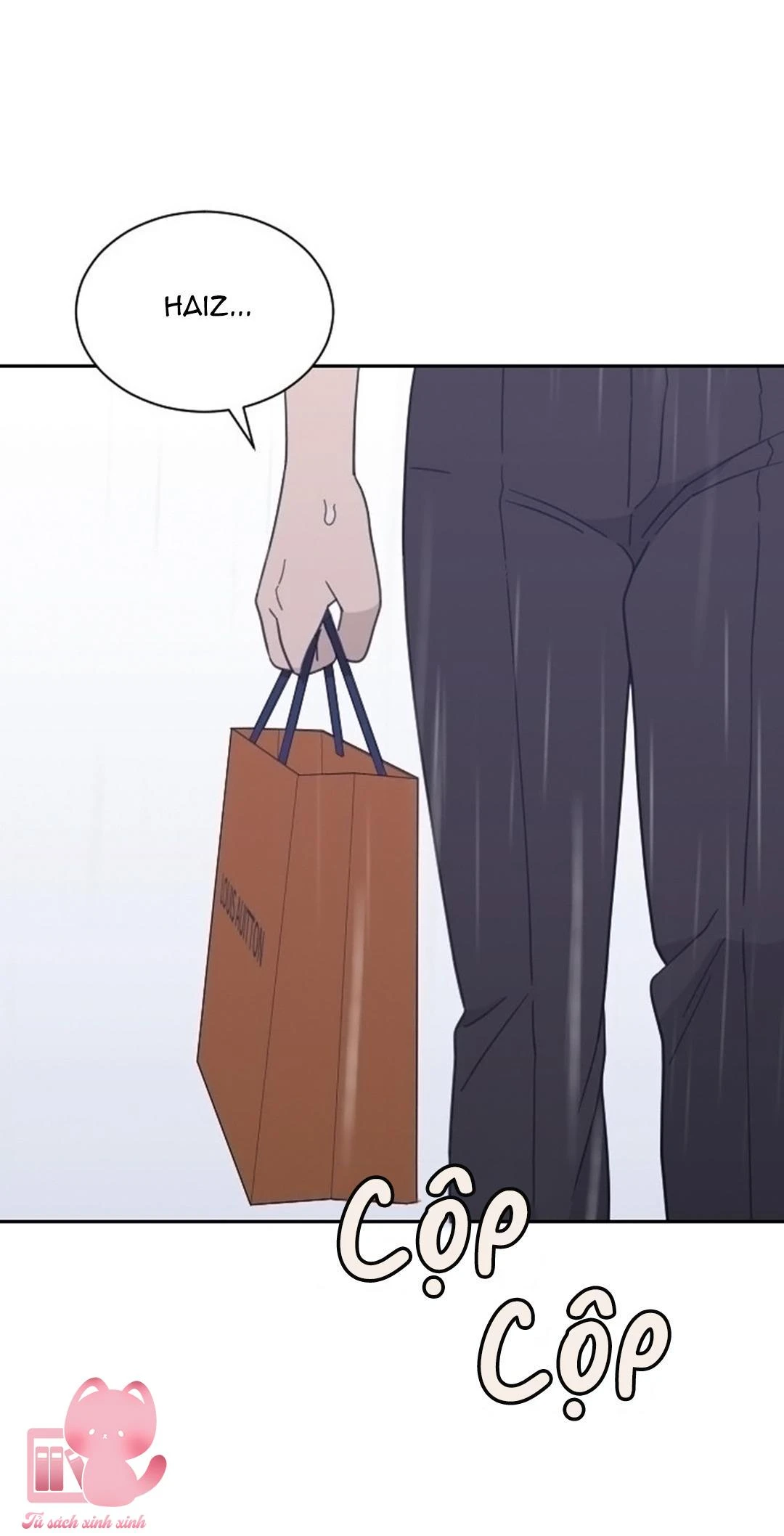 Vận May Không Ngờ Chapter  85 - 23