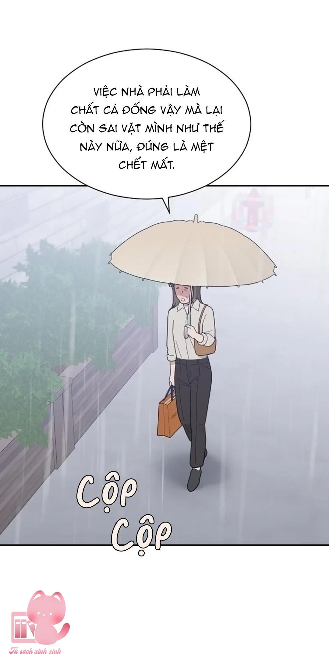 Vận May Không Ngờ Chapter  85 - 24