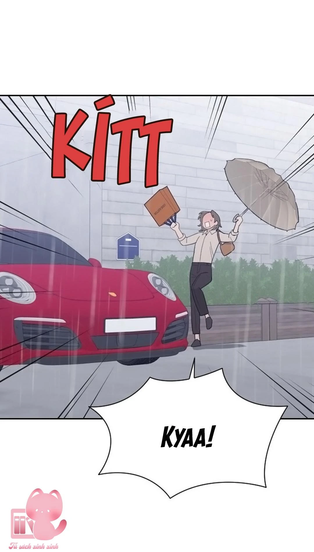 Vận May Không Ngờ Chapter  85 - 25