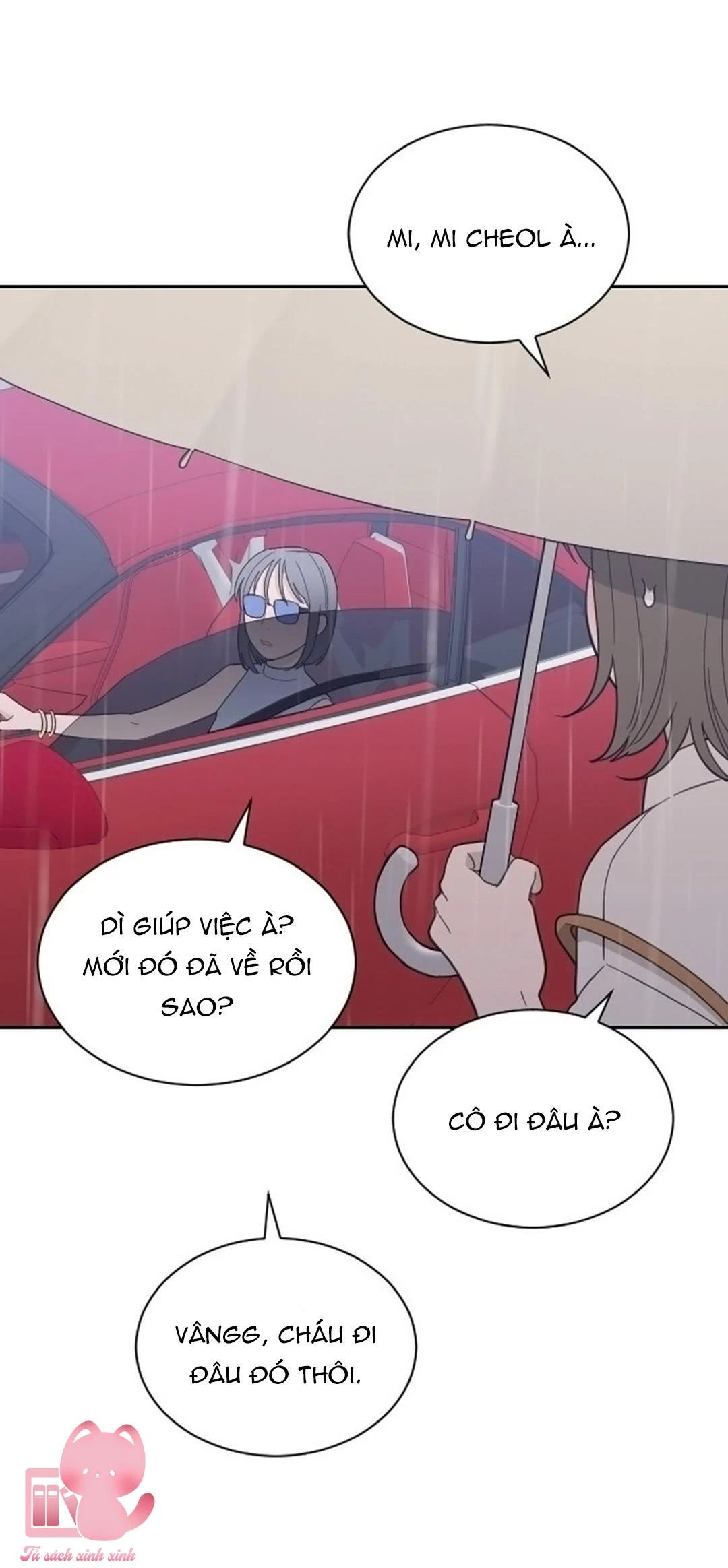 Vận May Không Ngờ Chapter  85 - 26