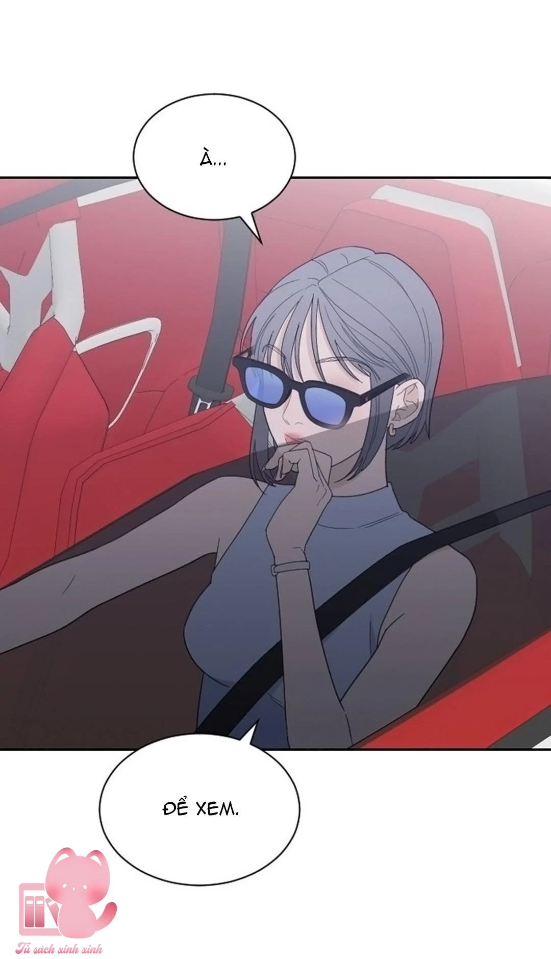 Vận May Không Ngờ Chapter  85 - 28