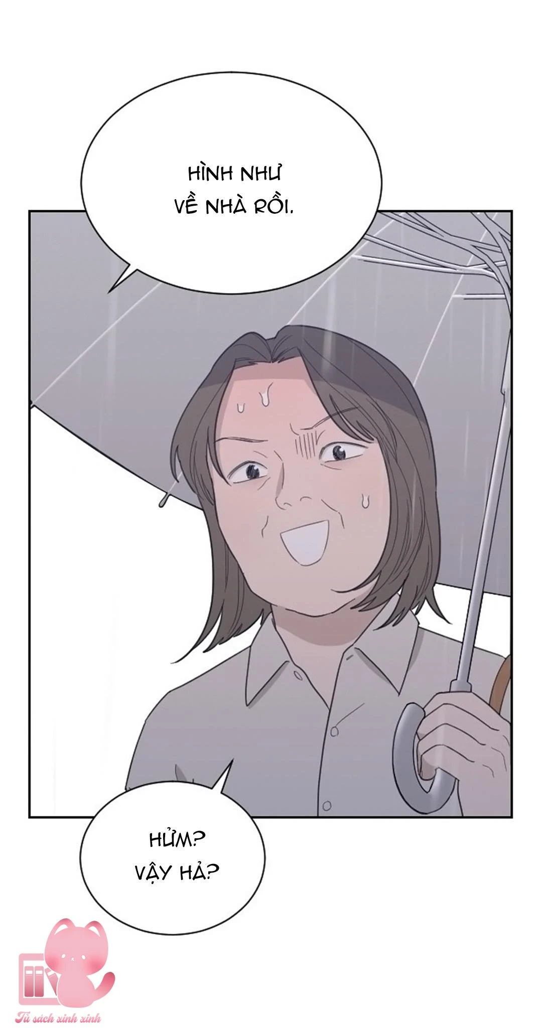 Vận May Không Ngờ Chapter  85 - 29