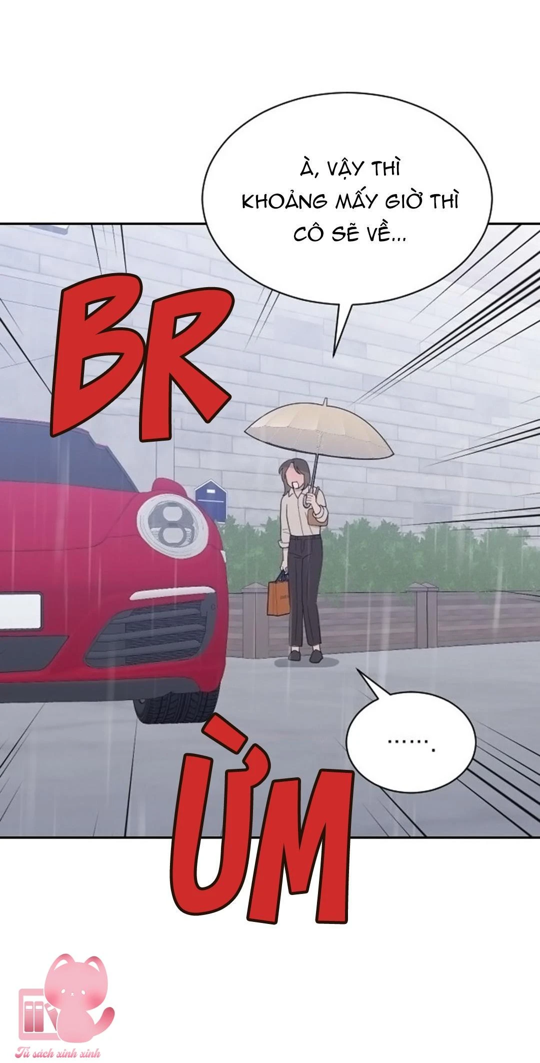 Vận May Không Ngờ Chapter  85 - 30