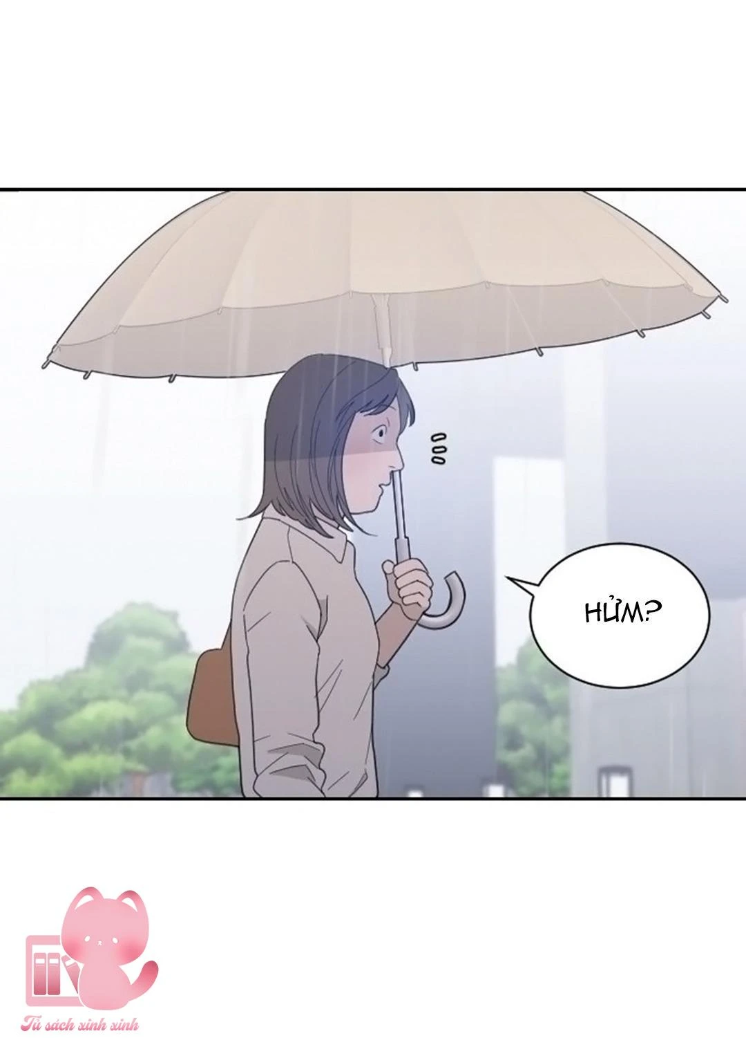 Vận May Không Ngờ Chapter  85 - 32