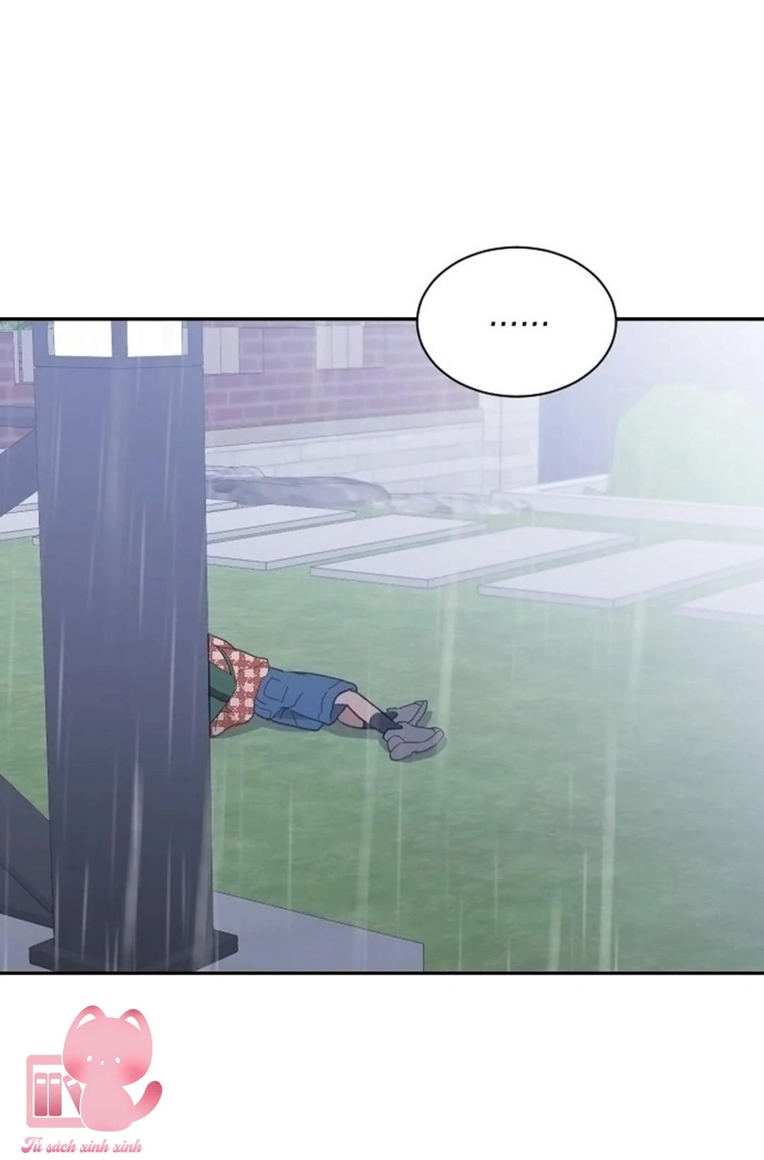 Vận May Không Ngờ Chapter  85 - 33