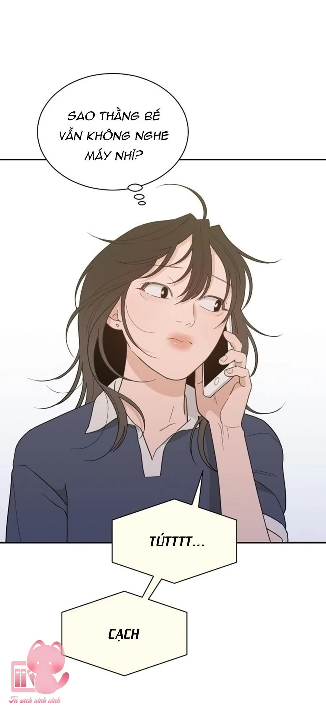 Vận May Không Ngờ Chapter  85 - 36