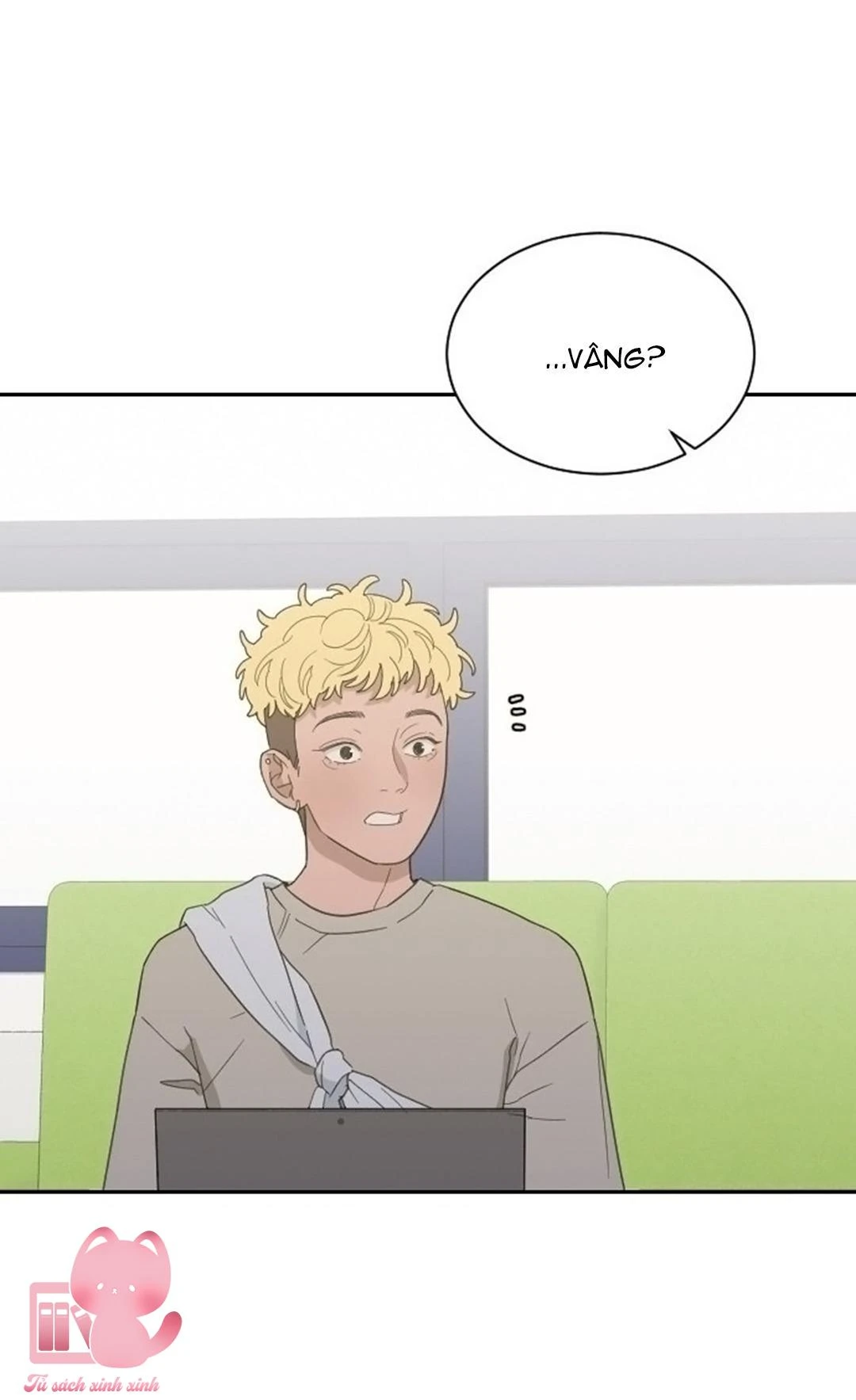 Vận May Không Ngờ Chapter  85 - 38