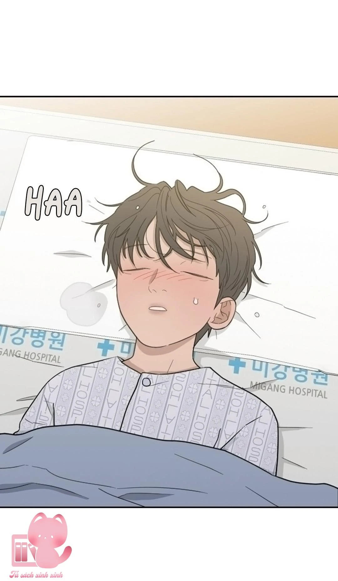 Vận May Không Ngờ Chapter  85 - 42