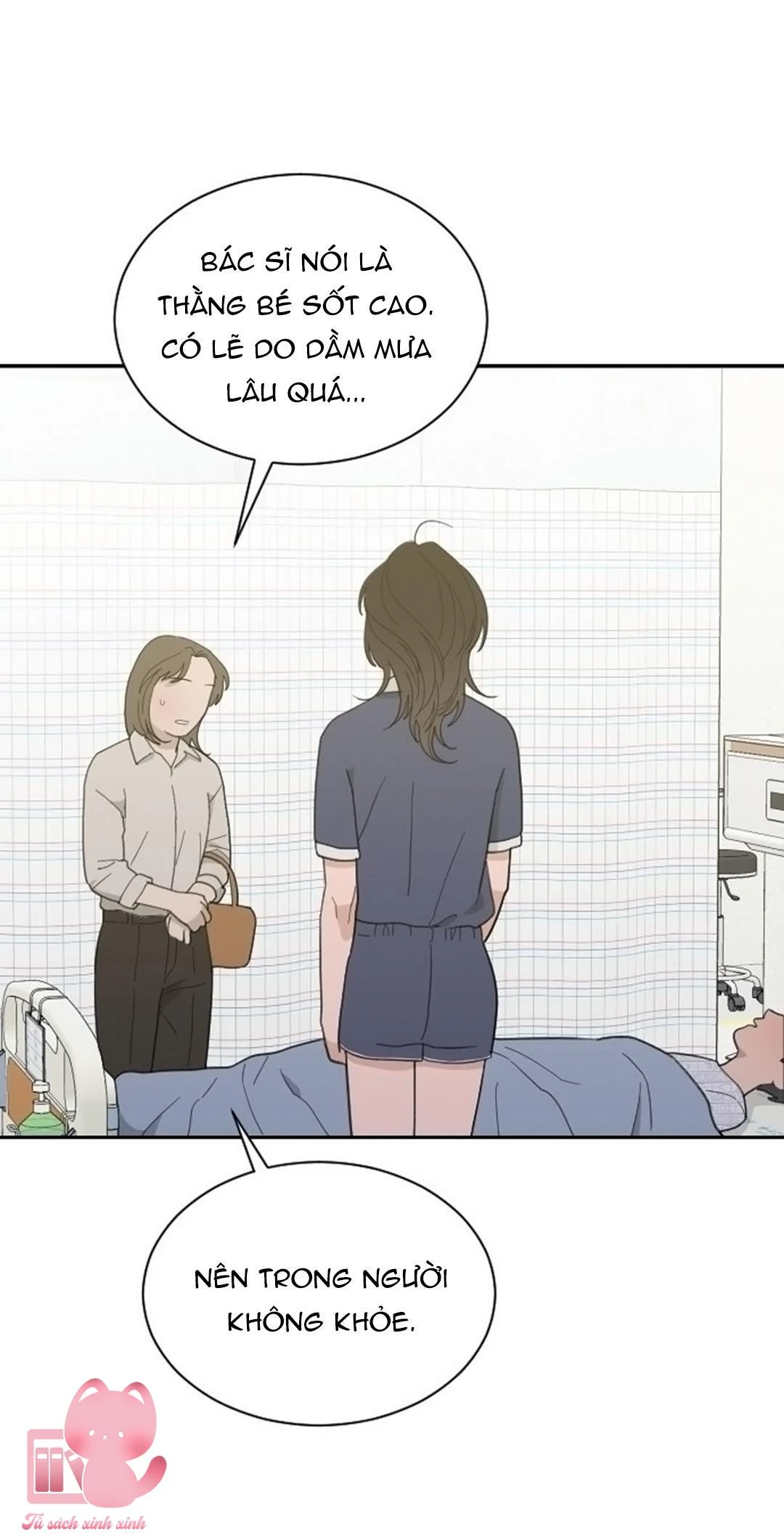 Vận May Không Ngờ Chapter  85 - 43