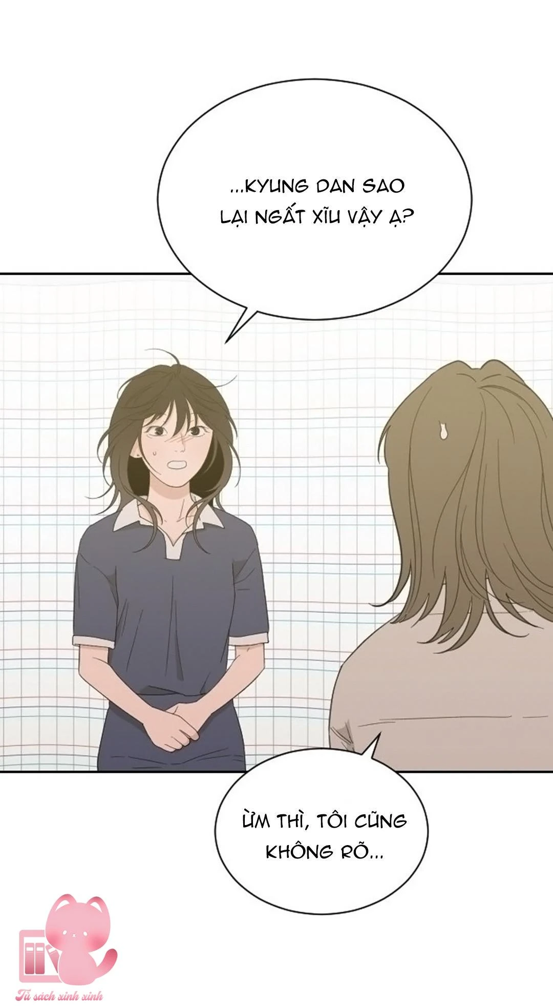 Vận May Không Ngờ Chapter  85 - 44