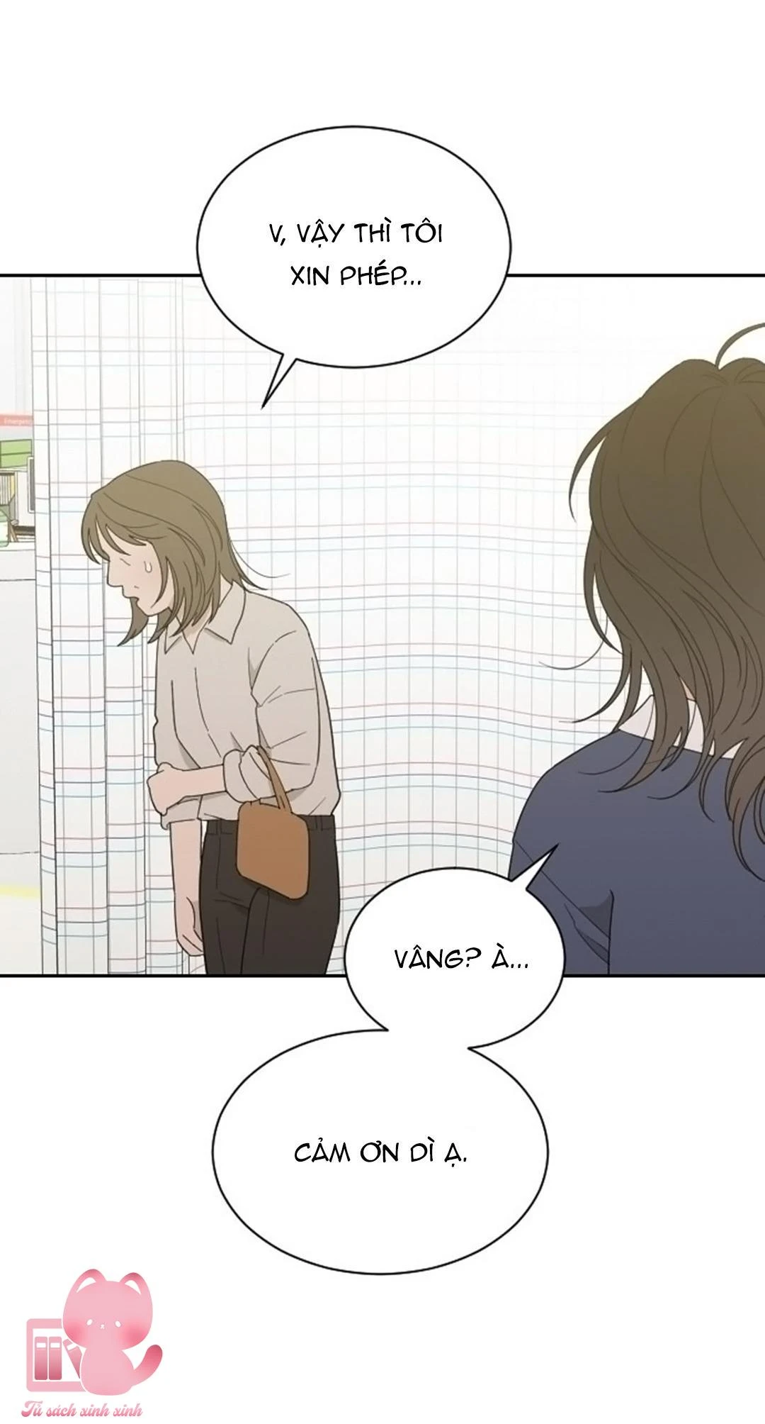 Vận May Không Ngờ Chapter  85 - 45