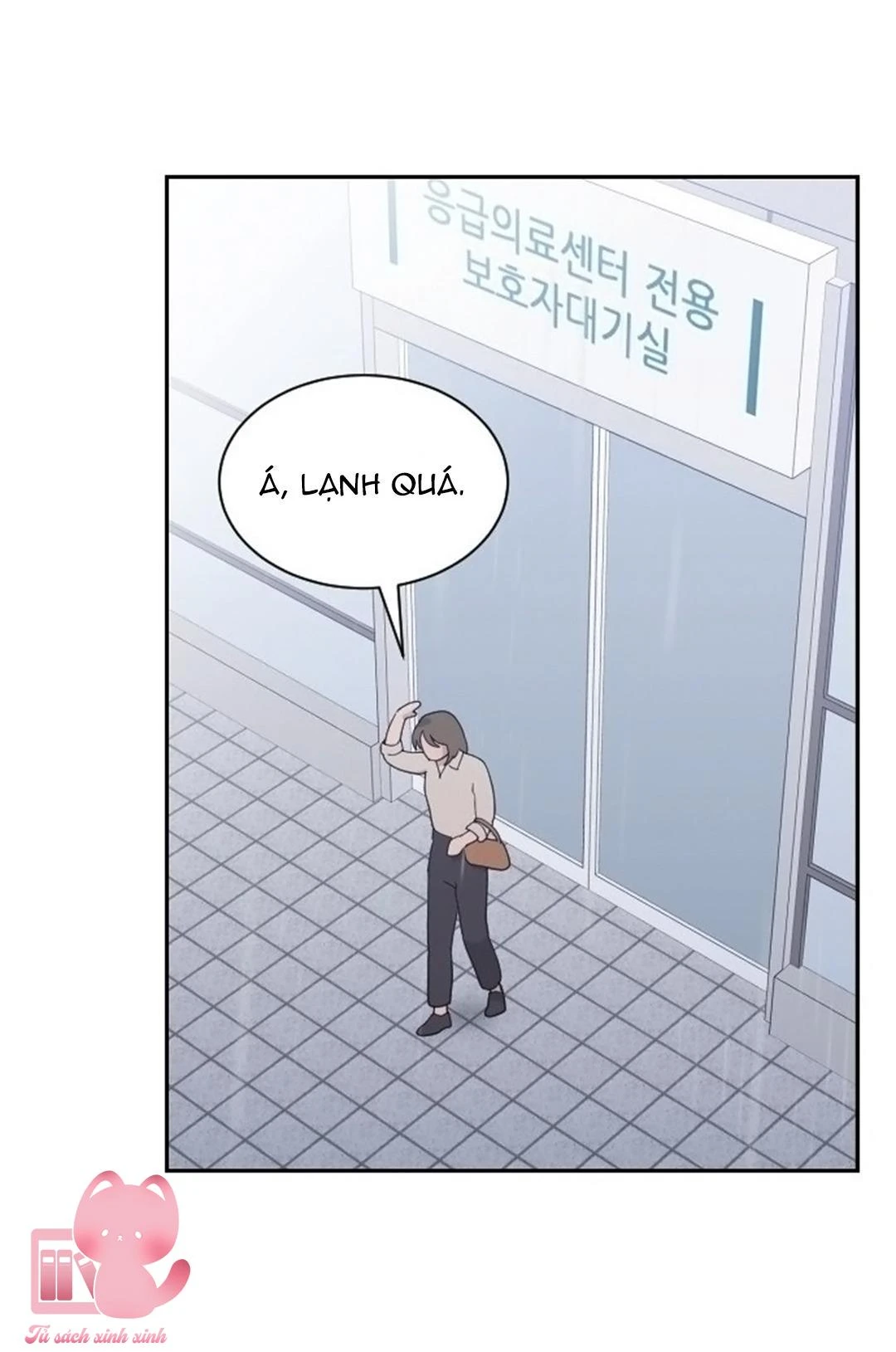 Vận May Không Ngờ Chapter  85 - 46