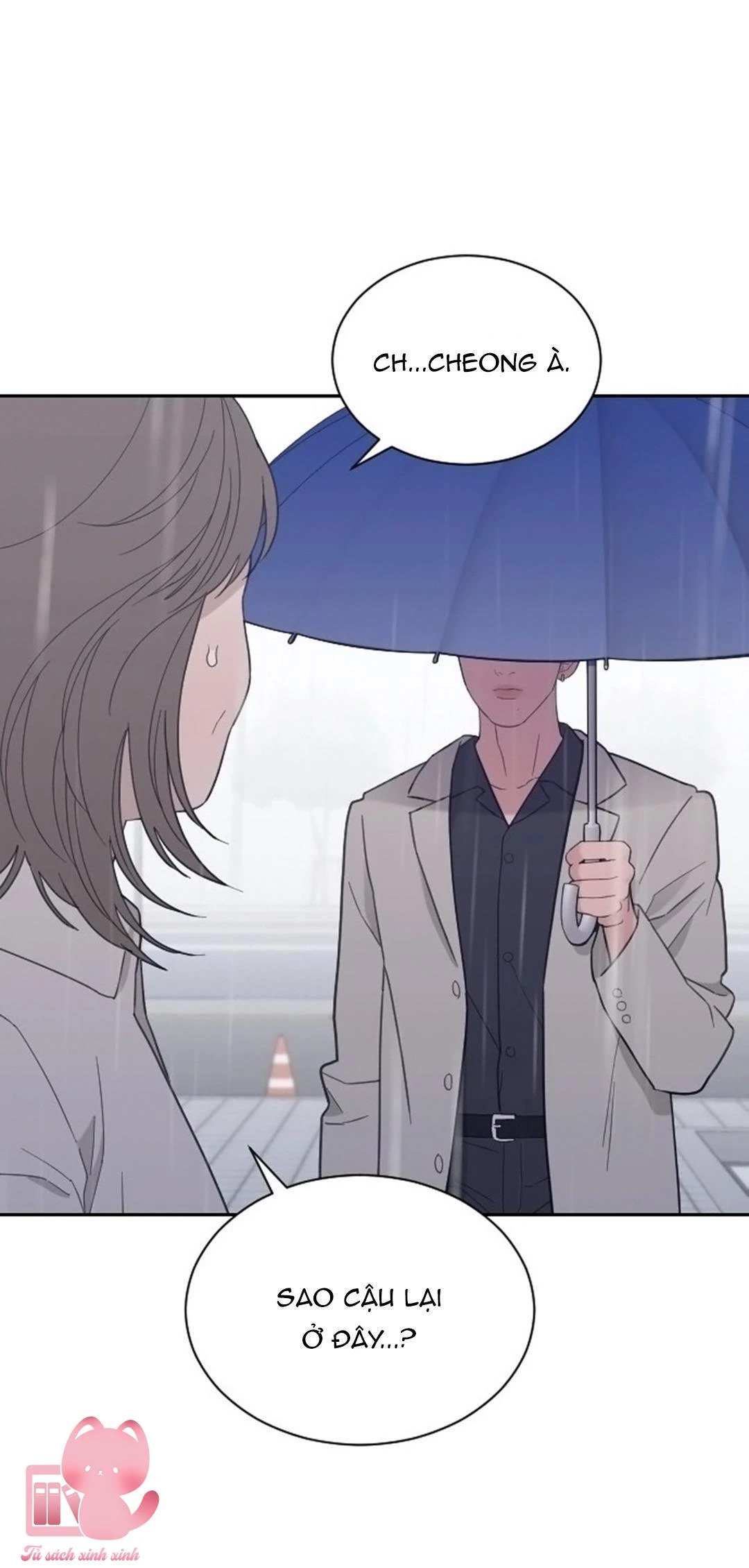 Vận May Không Ngờ Chapter  85 - 48