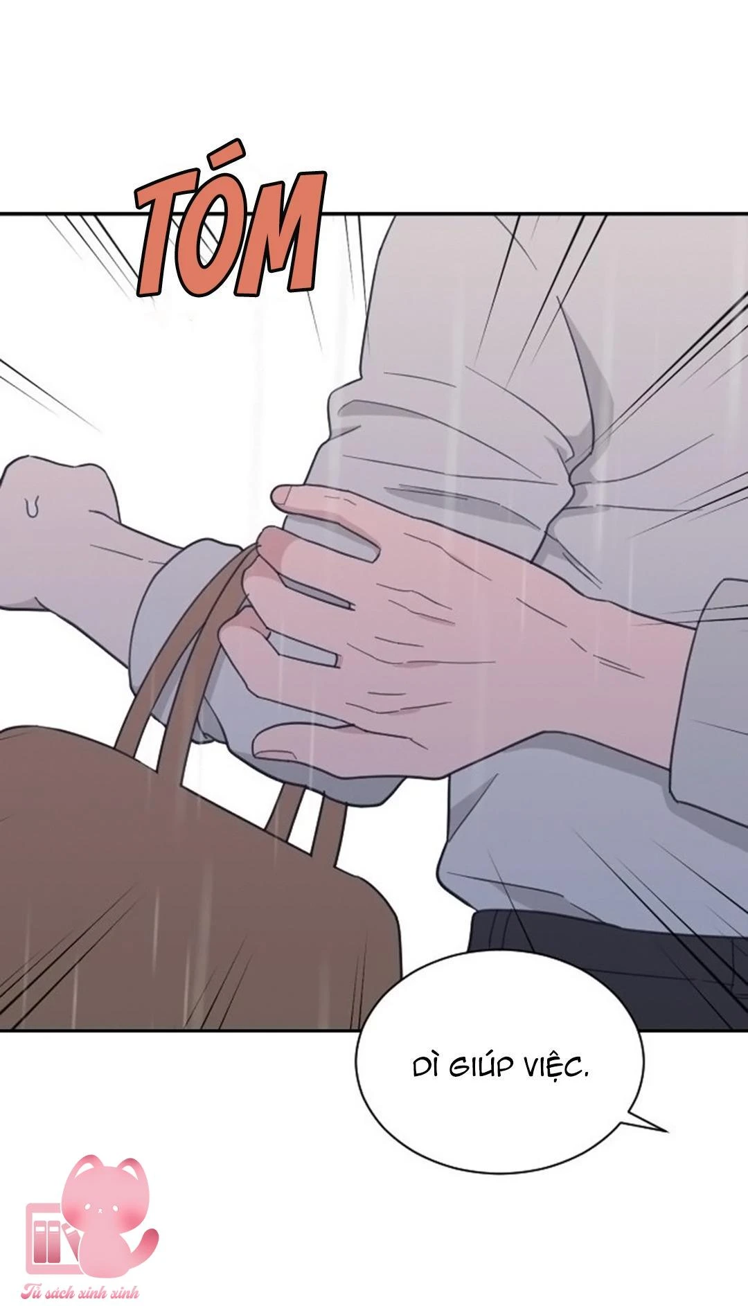 Vận May Không Ngờ Chapter  85 - 52