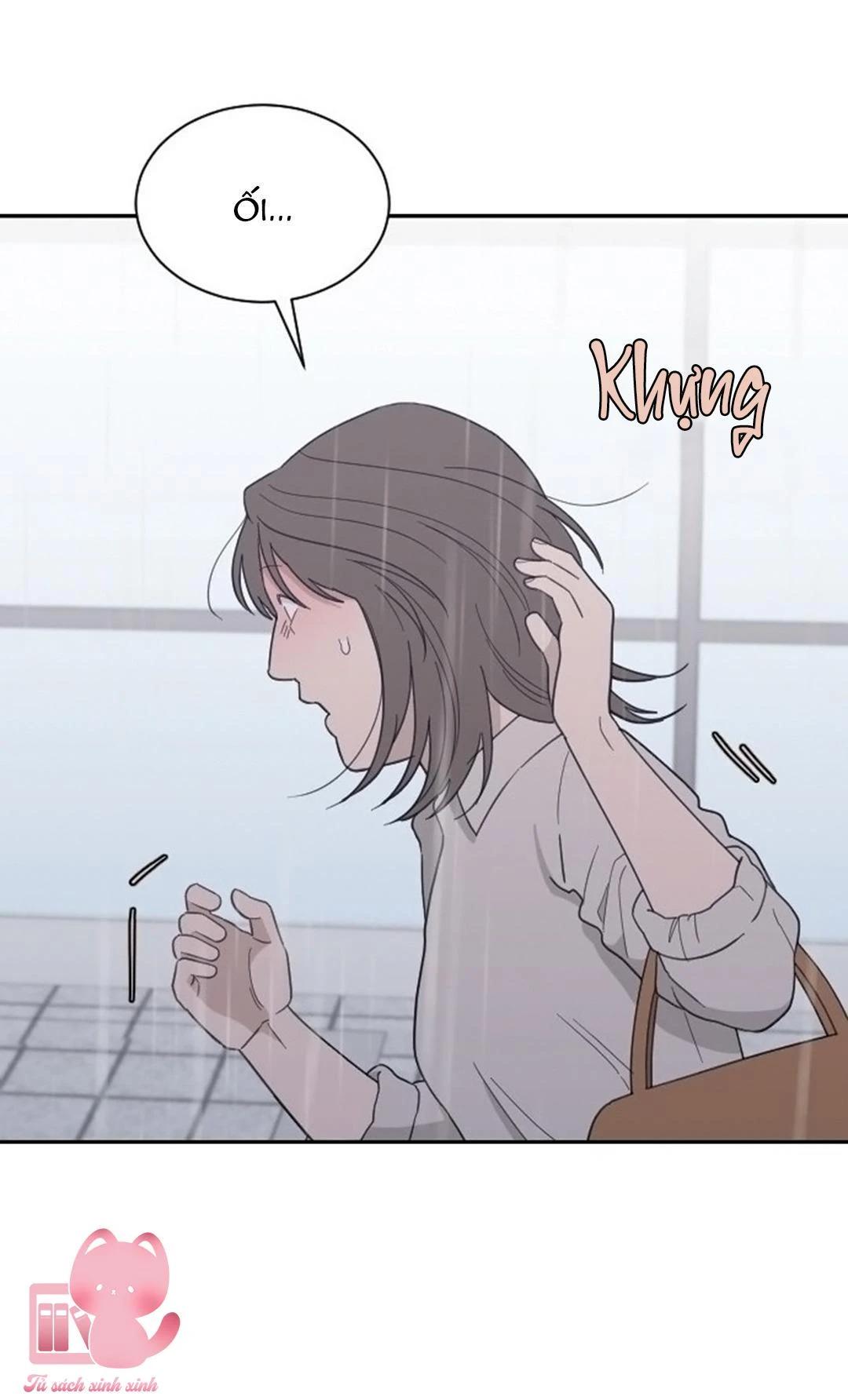 Vận May Không Ngờ Chapter  85 - 54