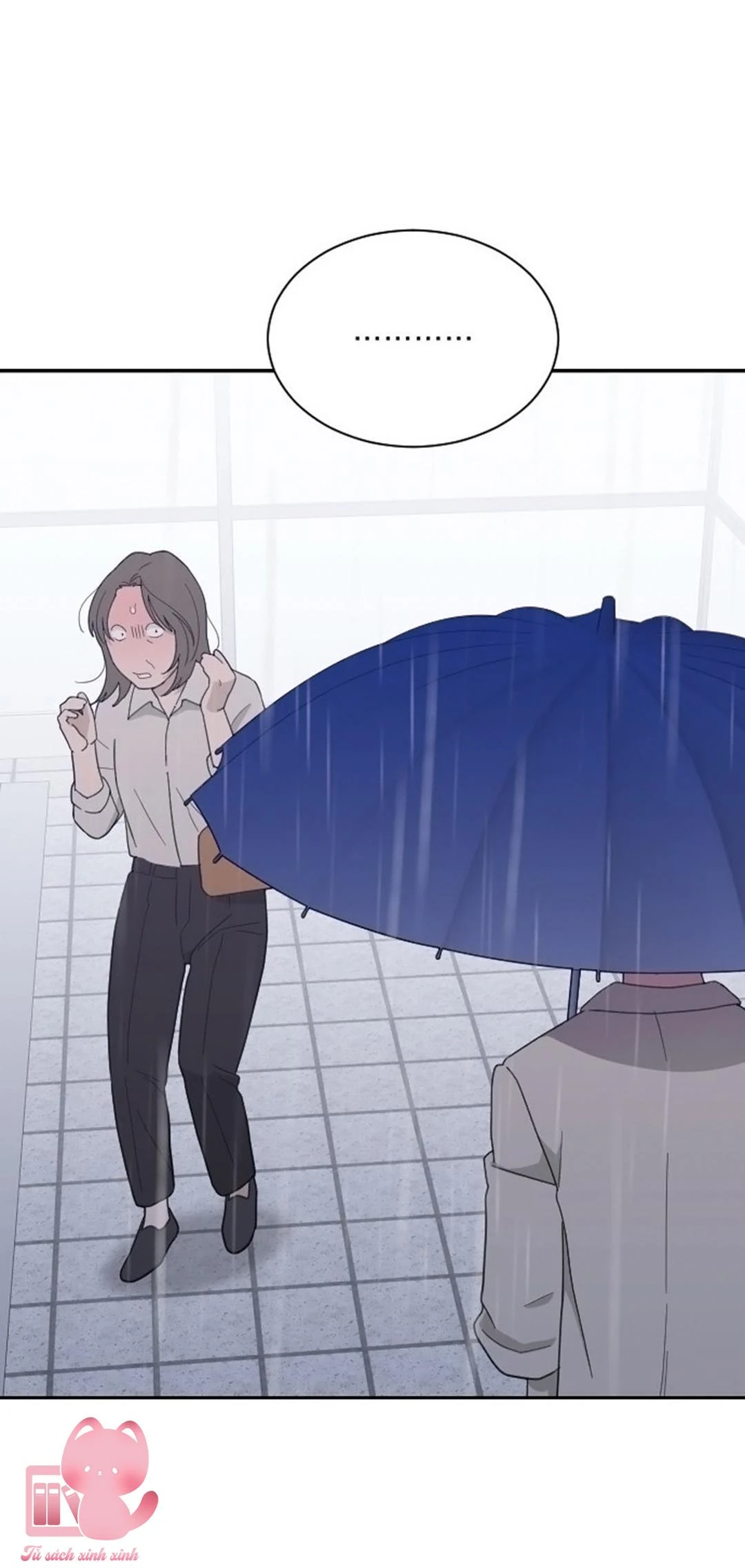 Vận May Không Ngờ Chapter  85 - 55