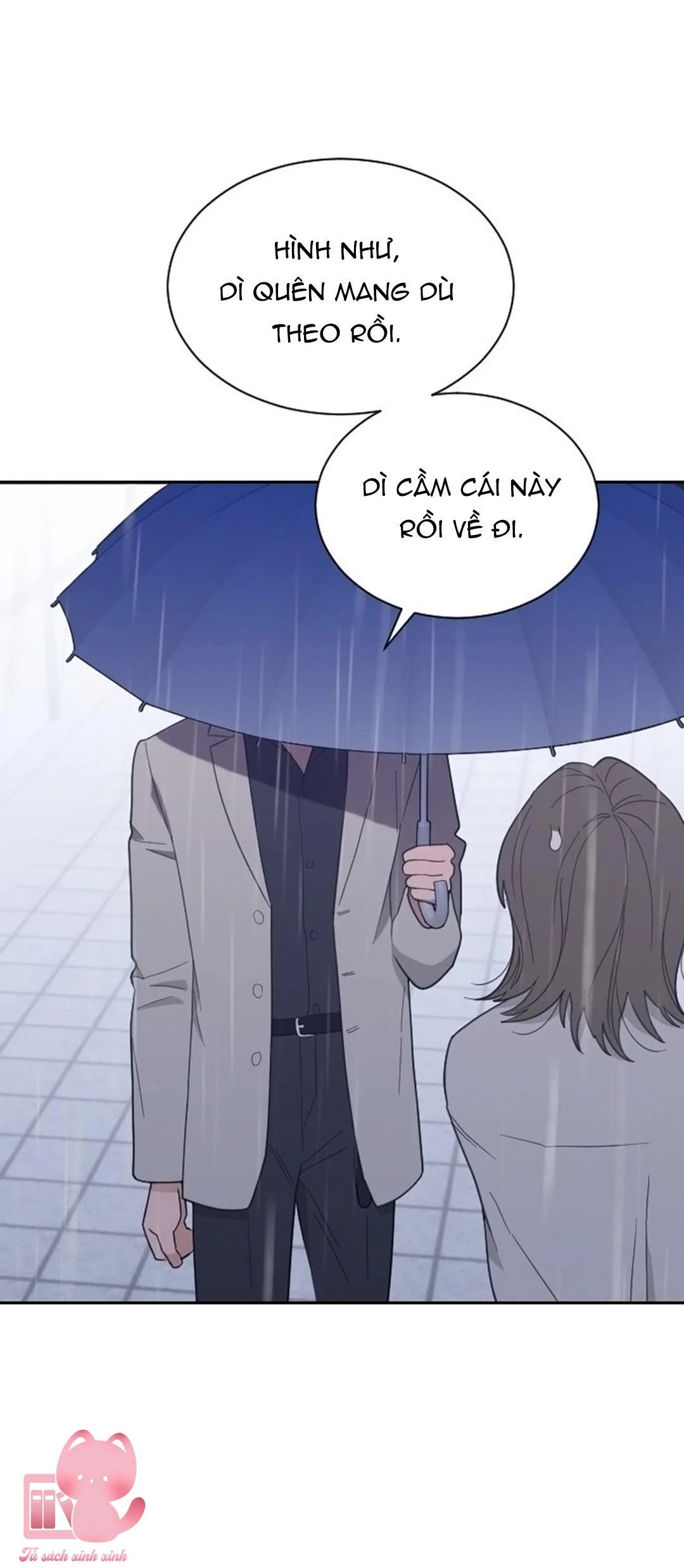 Vận May Không Ngờ Chapter  85 - 56