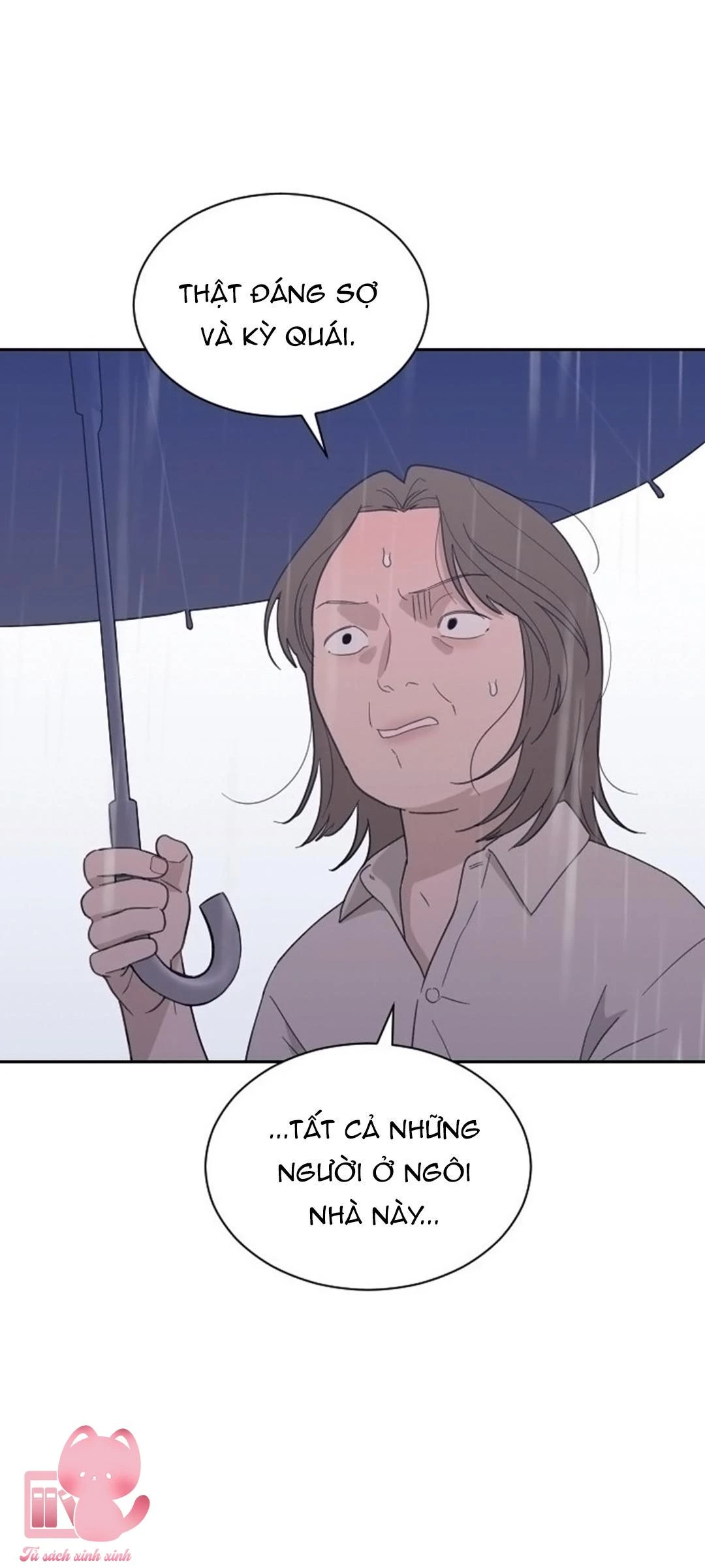 Vận May Không Ngờ Chapter  85 - 59