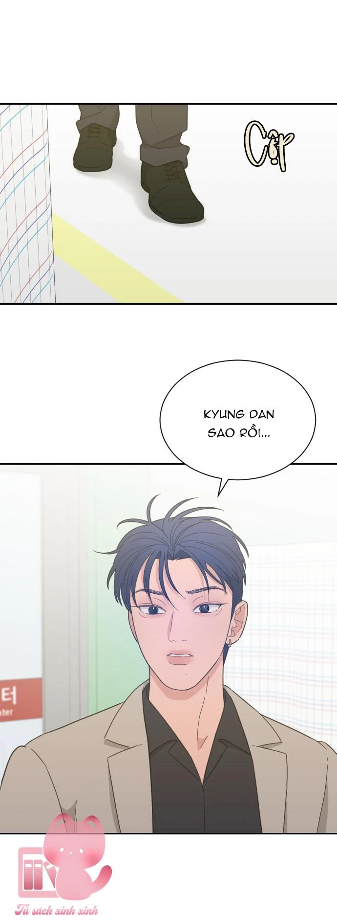 Vận May Không Ngờ Chapter  86 - 6