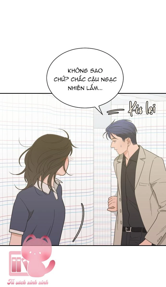 Vận May Không Ngờ Chapter  86 - 9